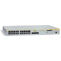 AT-9424TS 24-PORT 10/100/1000T